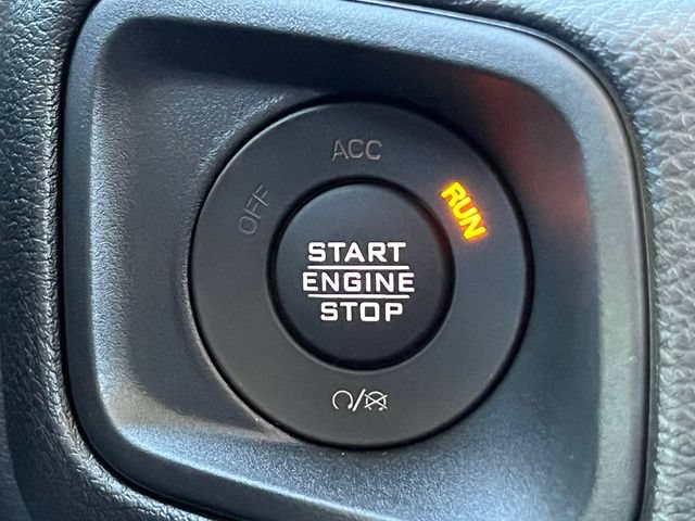 New 2026 Jeep Wrangler Unlimited Sport AWD/4WD image 31