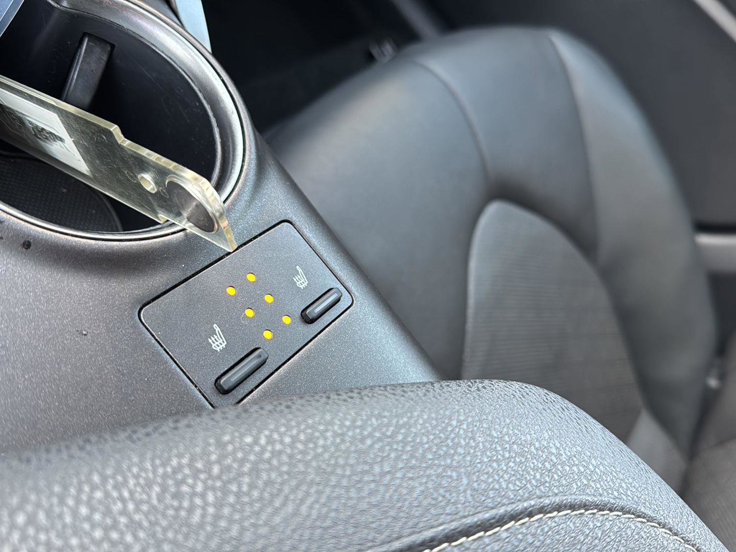 Certified 2024 Toyota Camry XSE image 25