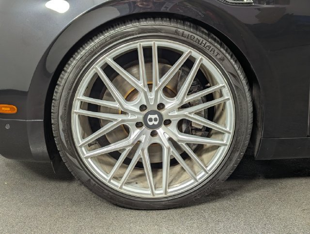 Used 2014 Bentley Flying Spur W12 AWD/4WD image 11