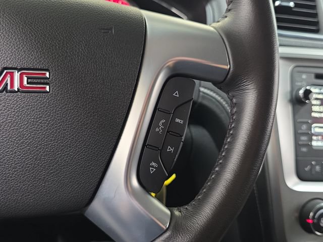 Used 2016 GMC Acadia SLE FWD image 17