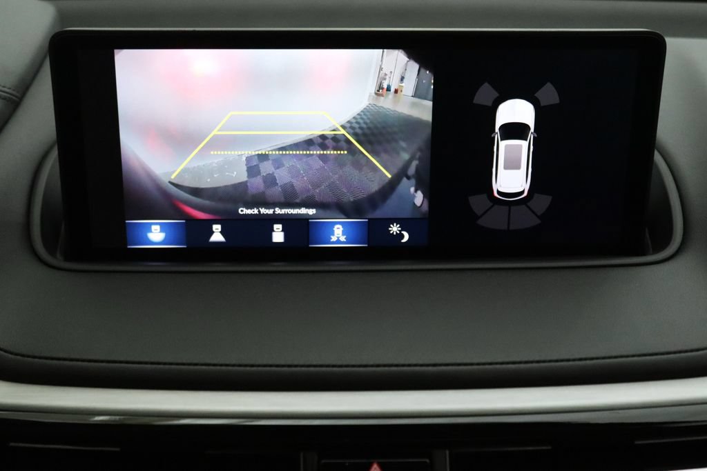 Certified 2024 Acura MDX SH-AWD w/ Technology Package image 23