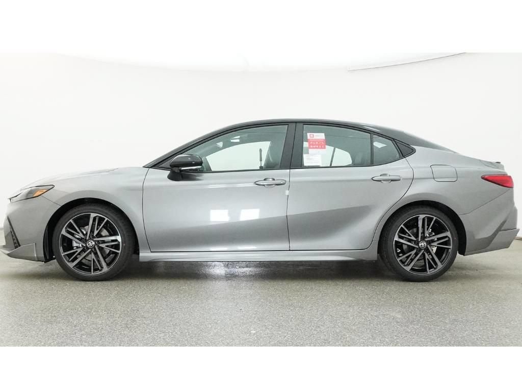 New 2026 Toyota Camry XSE w/ Premium Plus Package FWD image 19