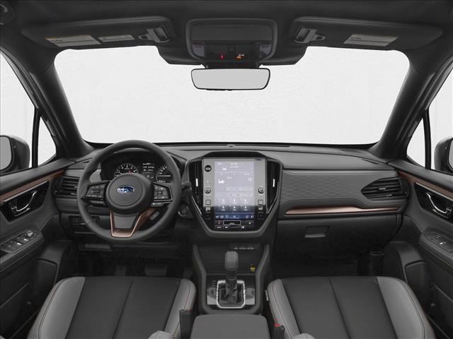 New 2026 Subaru Forester Sport image 5