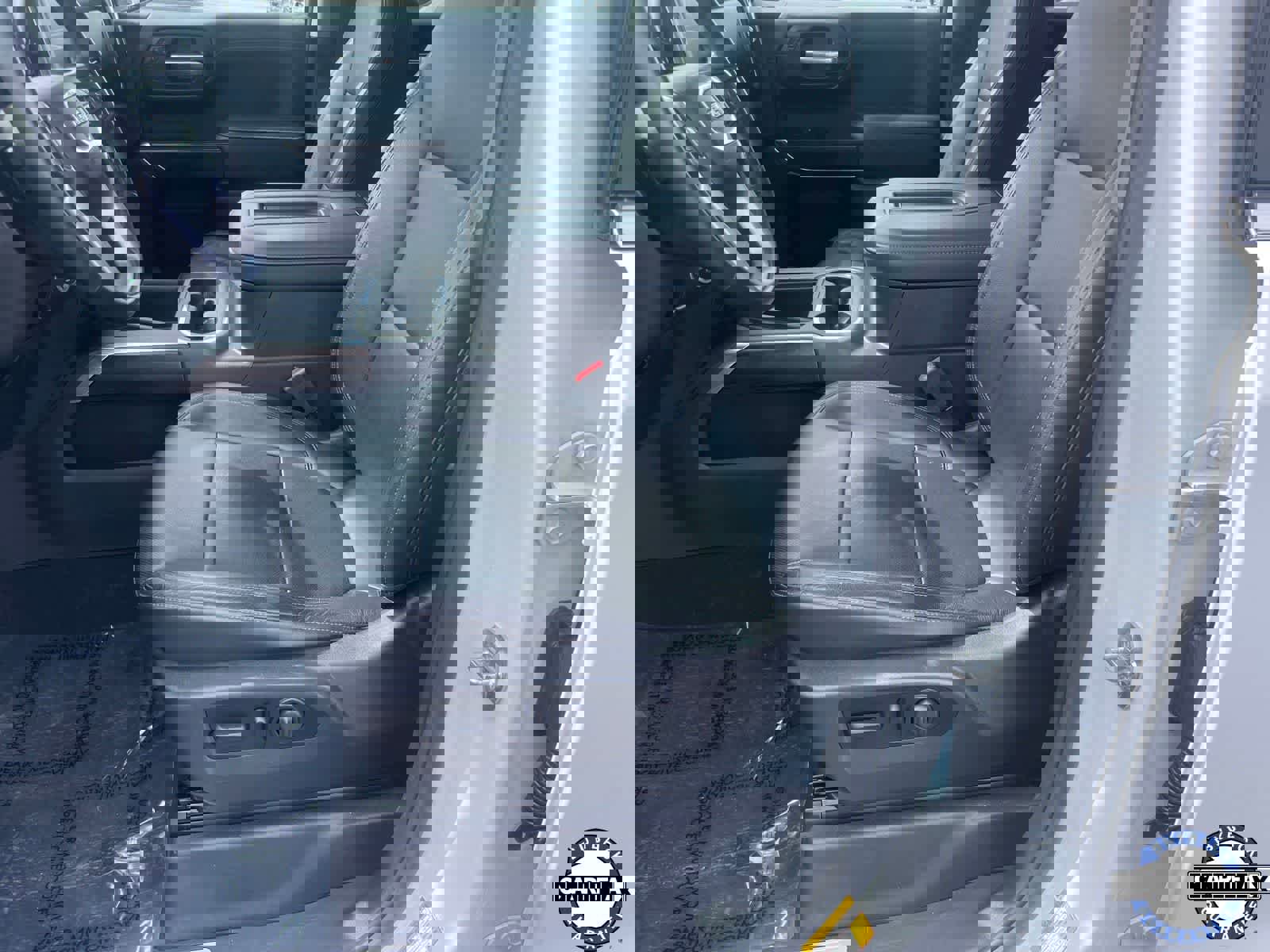 Used 2020 GMC Sierra 1500 SLT w/ SLT Premium Plus Package image 10