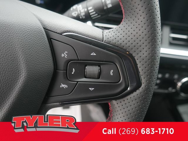 New 2026 Chevrolet Trax RS w/ Driver Confidence Package image 28