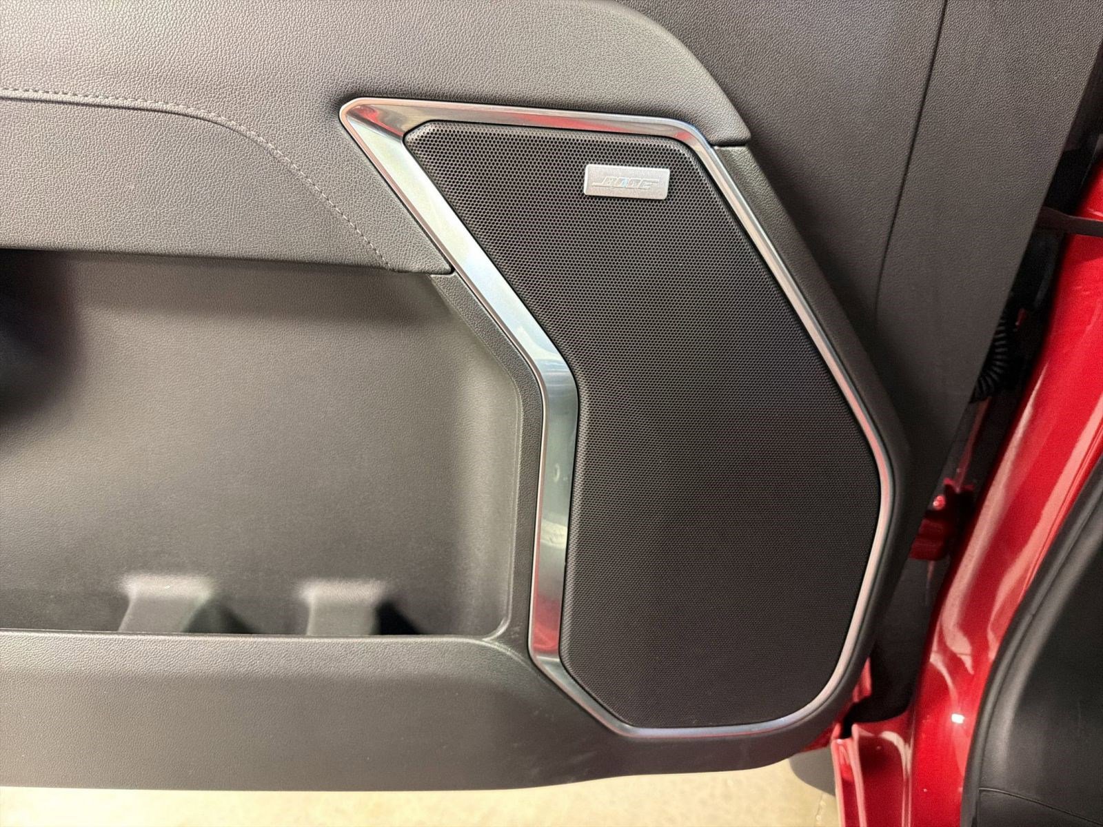 Used 2025 Chevrolet Silverado 1500 RST image 23