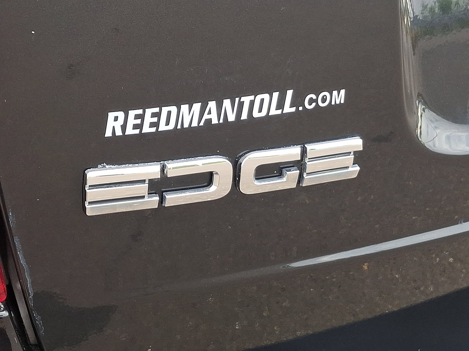 Used 2013 Ford Edge Limited AWD/4WD image 32