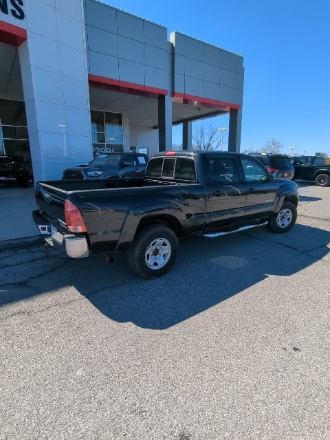 Used 2006 Toyota Tacoma PreRunner image 8
