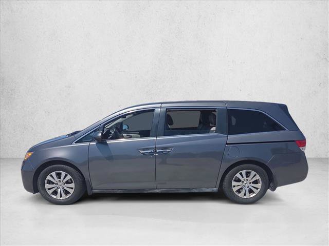 Used 2014 Honda Odyssey EX-L image 9