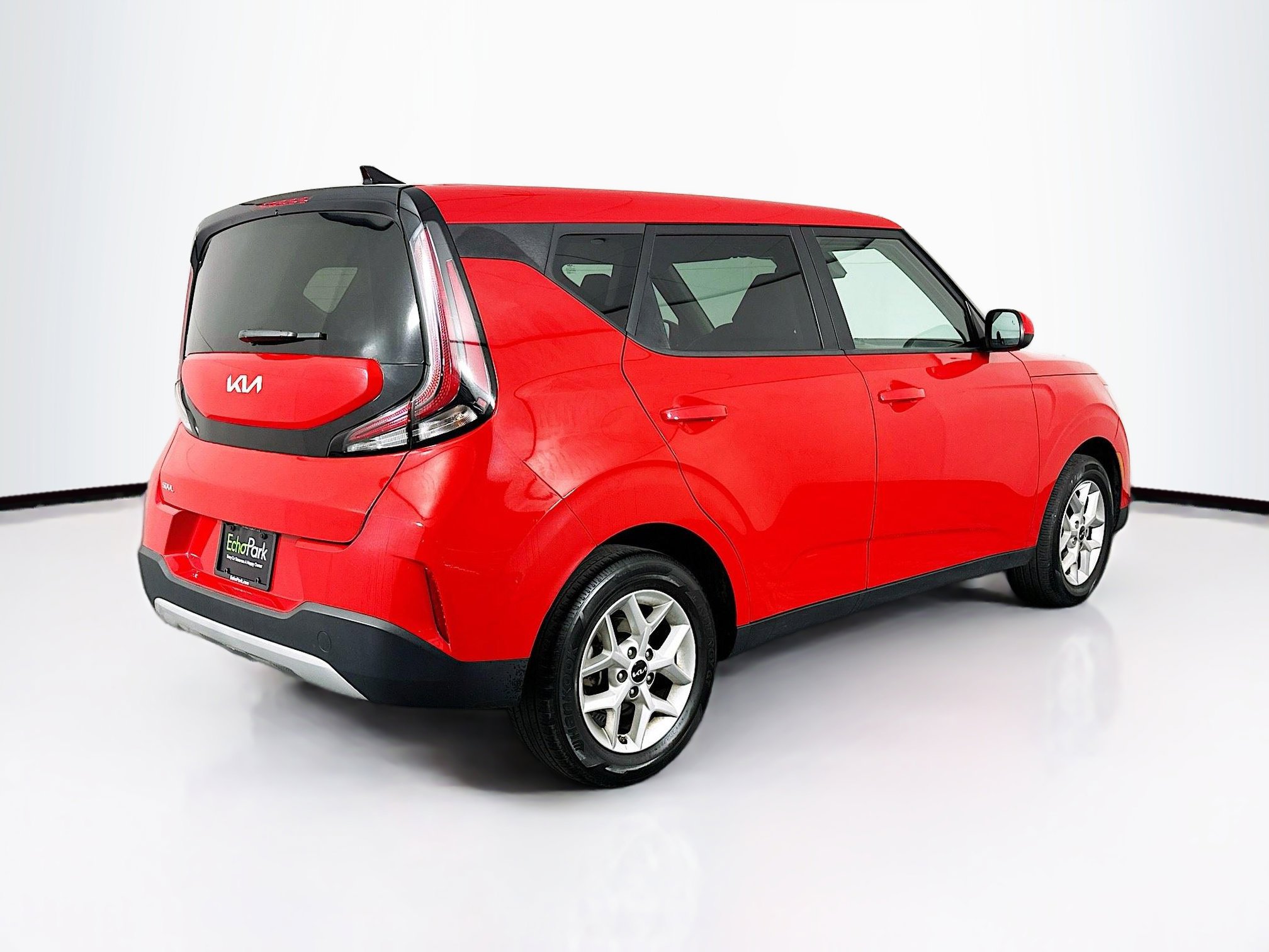 Used 2024 Kia Soul LX w/ Option Group 015 image 9