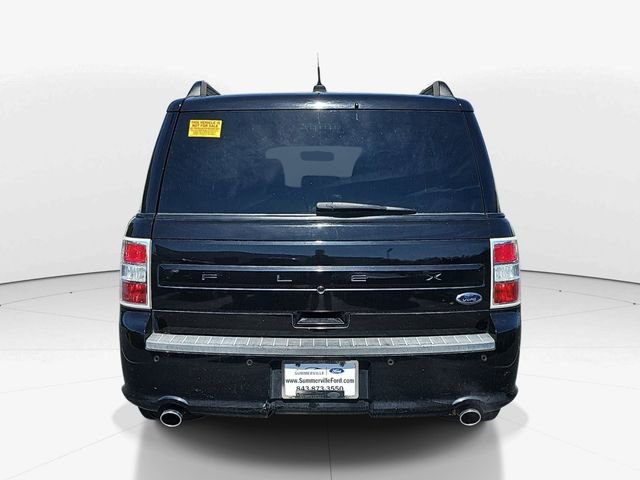Used 2019 Ford Flex SE image 5