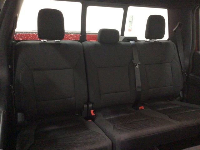 New 2025 Ford F150 XLT w/ Equipment Group 302A MID image 39