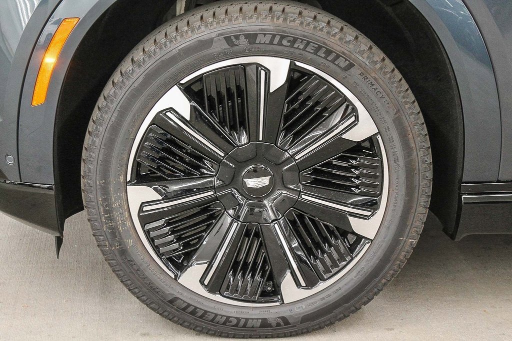 Used 2026 Cadillac Escalade IQ Sport 1 image 10