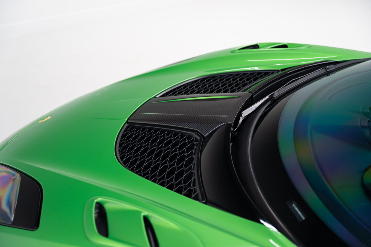 Used 2021 Lotus Evora image 39