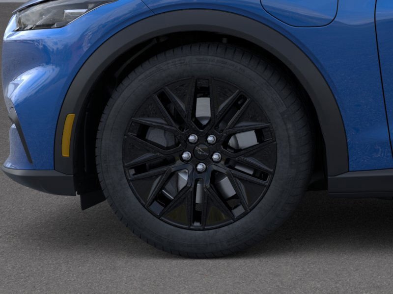 New 2026 Ford Mustang Mach-E Select w/ Comfort Package RWD image 19