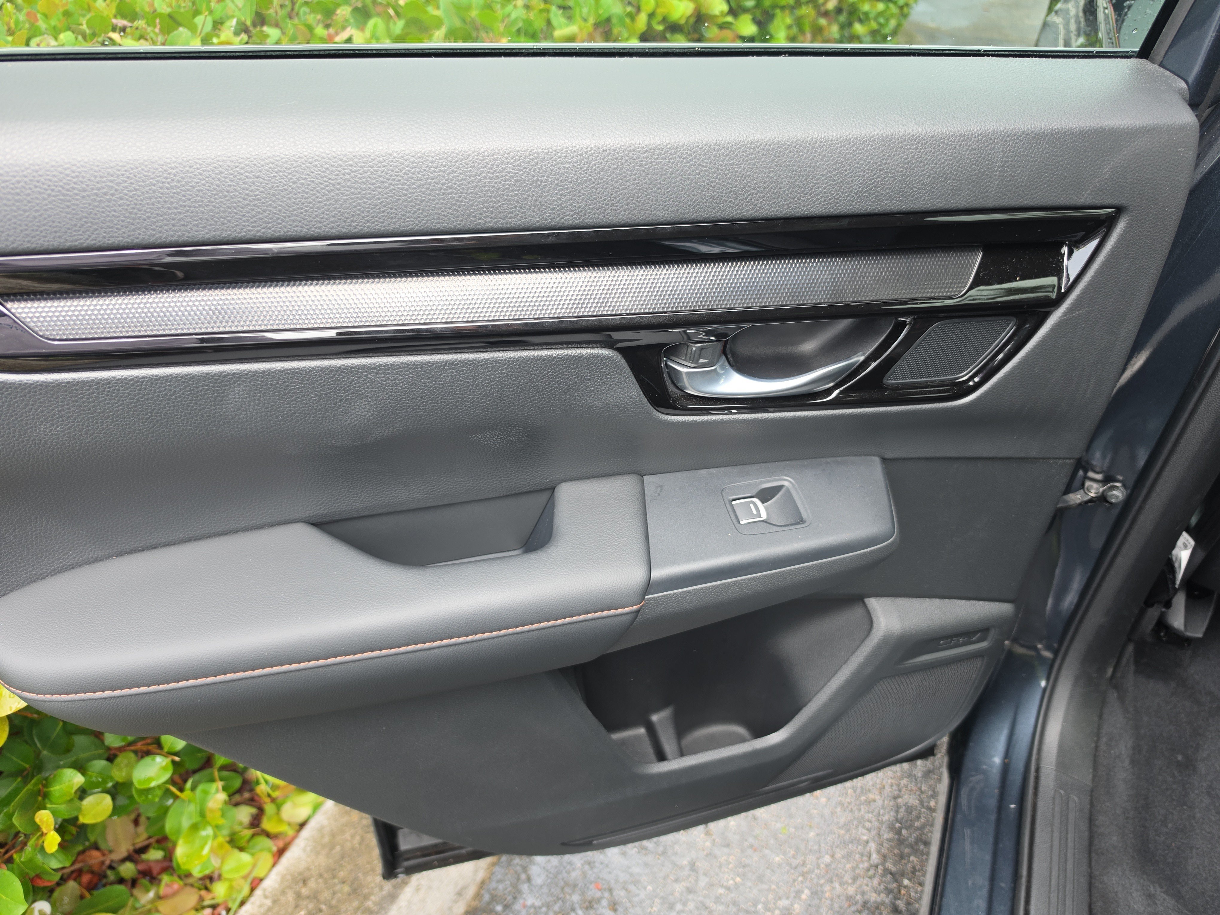 Certified 2023 Honda CR-V Sport Touring image 13