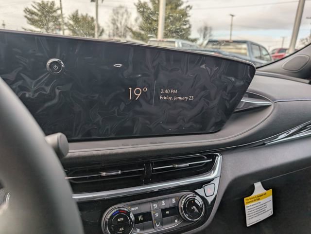 New 2026 Buick Envista Sport Touring w/ Convenience I Package image 22