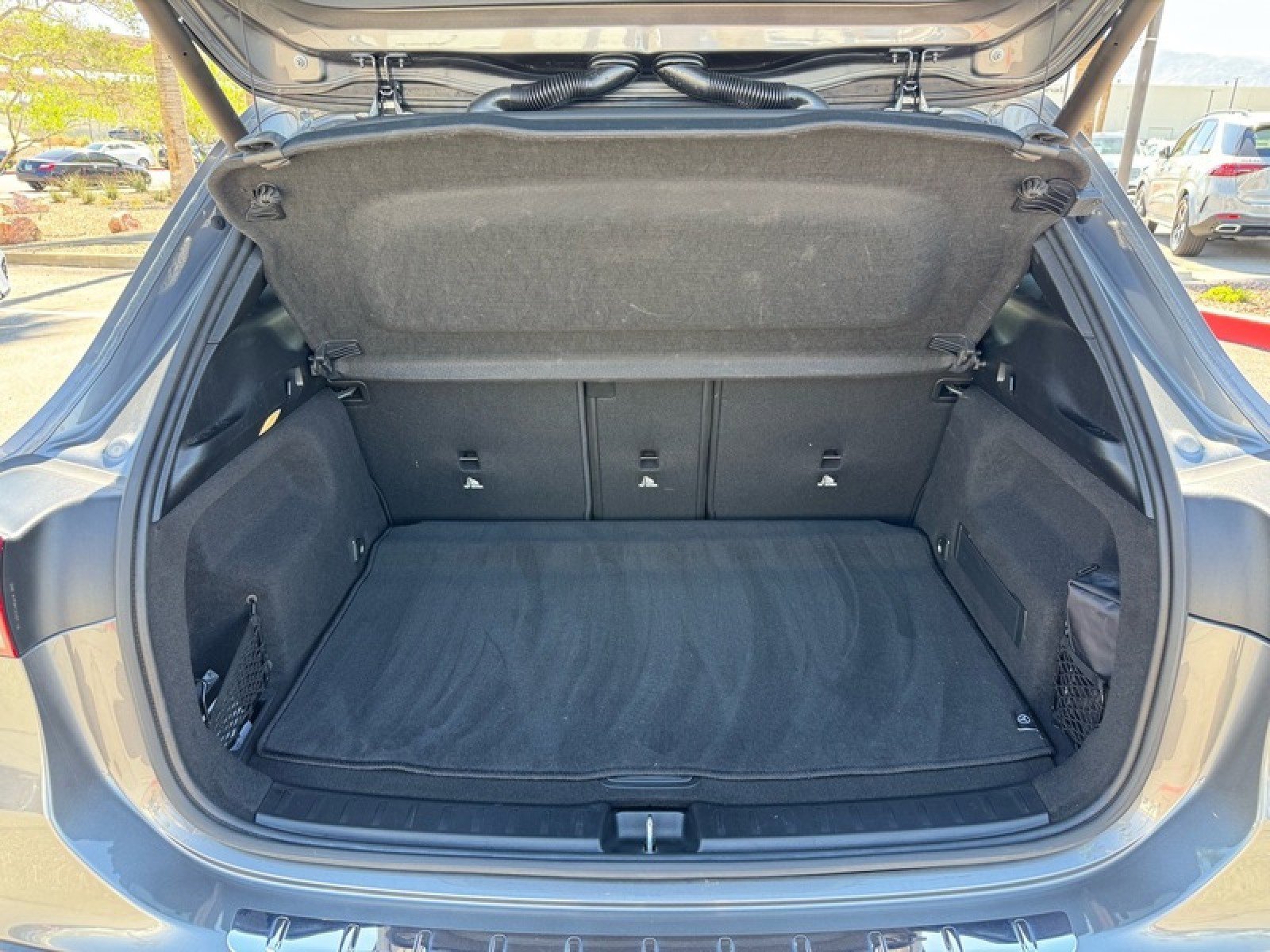 Certified 2021 Mercedes-Benz GLA 250 image 20