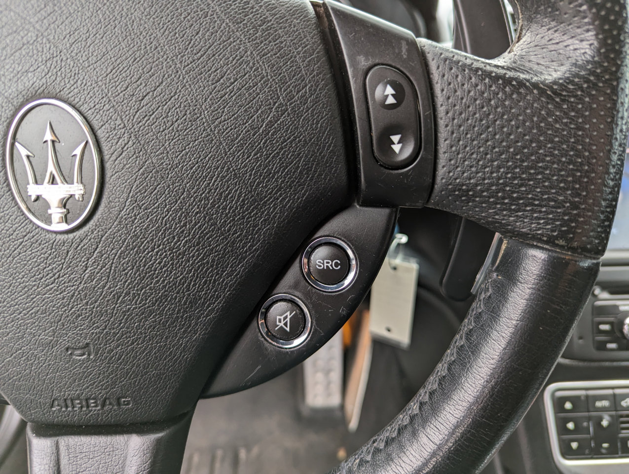 Used 2014 Maserati GranTurismo MC image 17