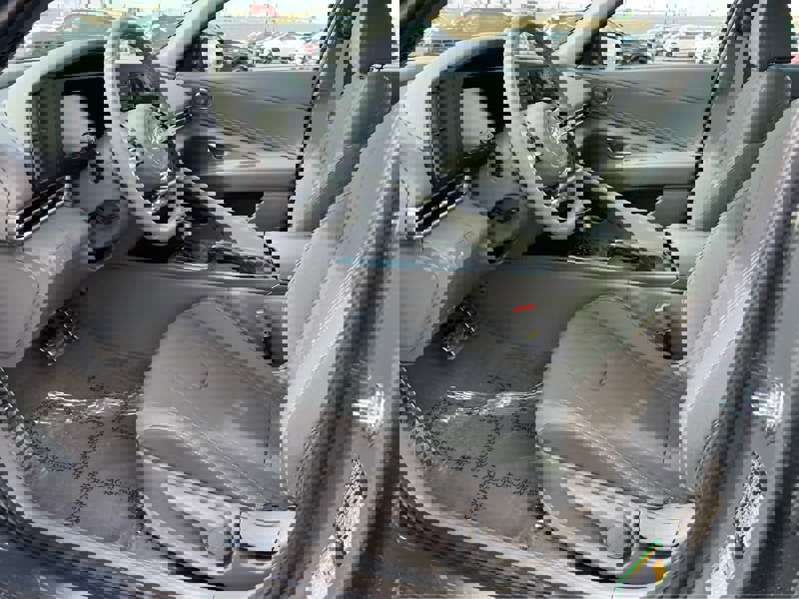 Certified 2026 Hyundai Elantra Sport image 27