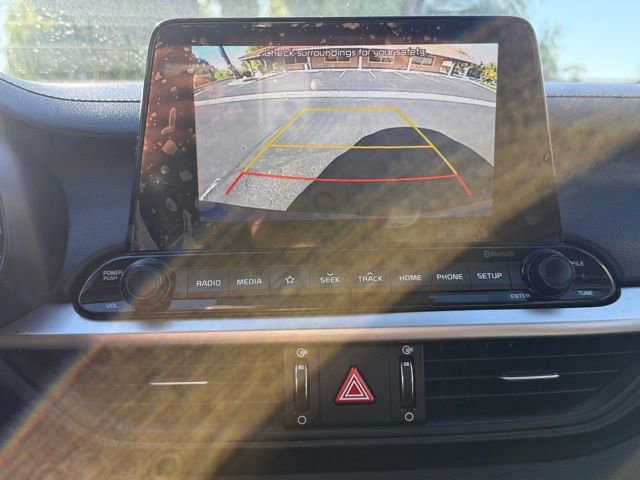 Used 2019 Kia Forte LXS image 23