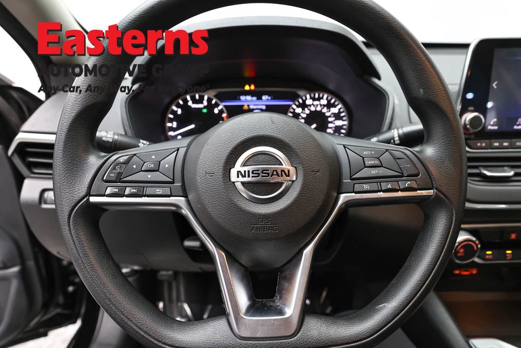 Used 2019 Nissan Altima 2.5 S image 10