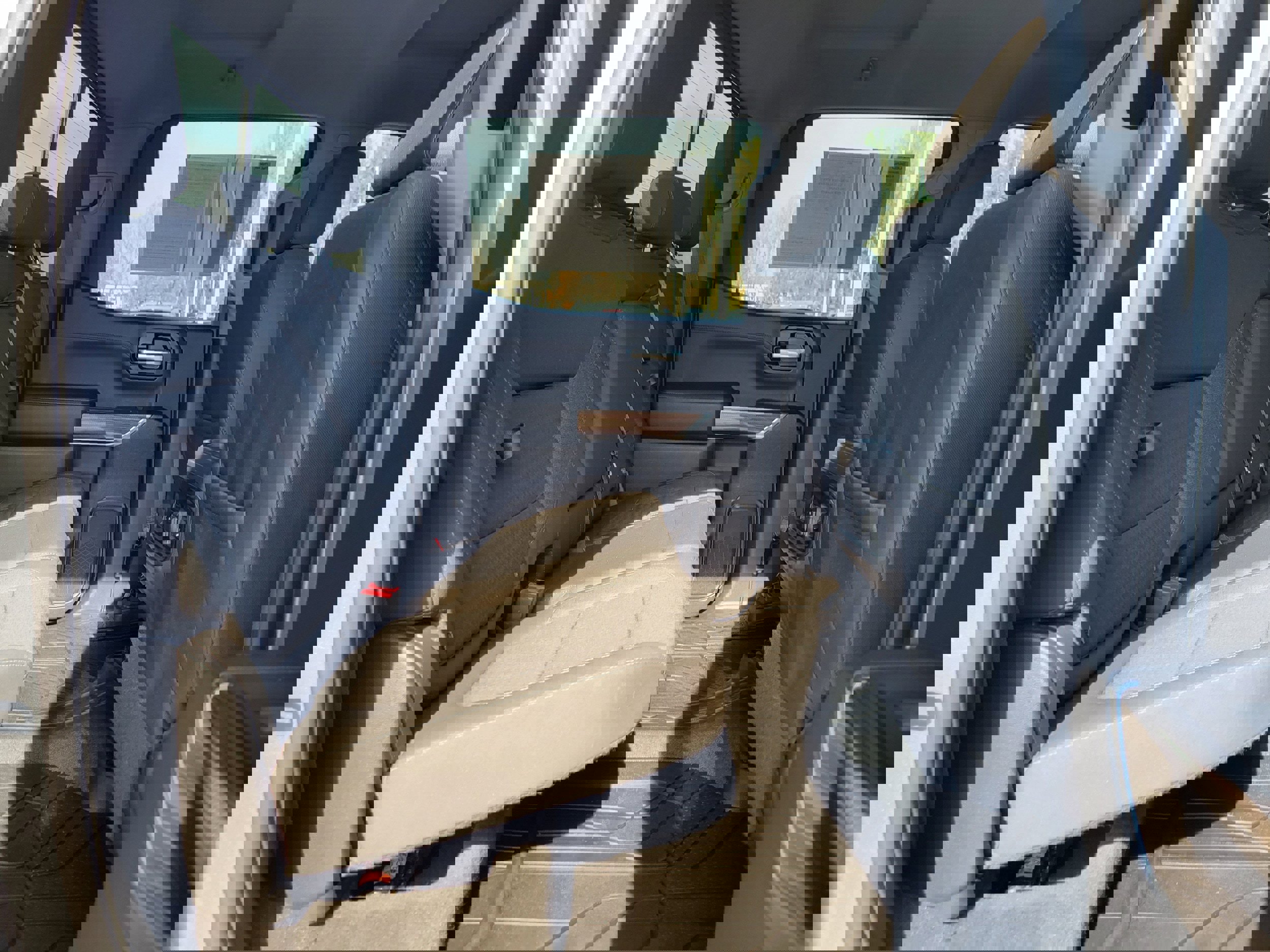 Used 2019 Chevrolet Silverado 1500 LT Trail Boss image 28