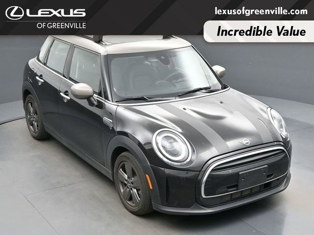Used 2022 MINI Cooper 4-Door Hardtop image 18