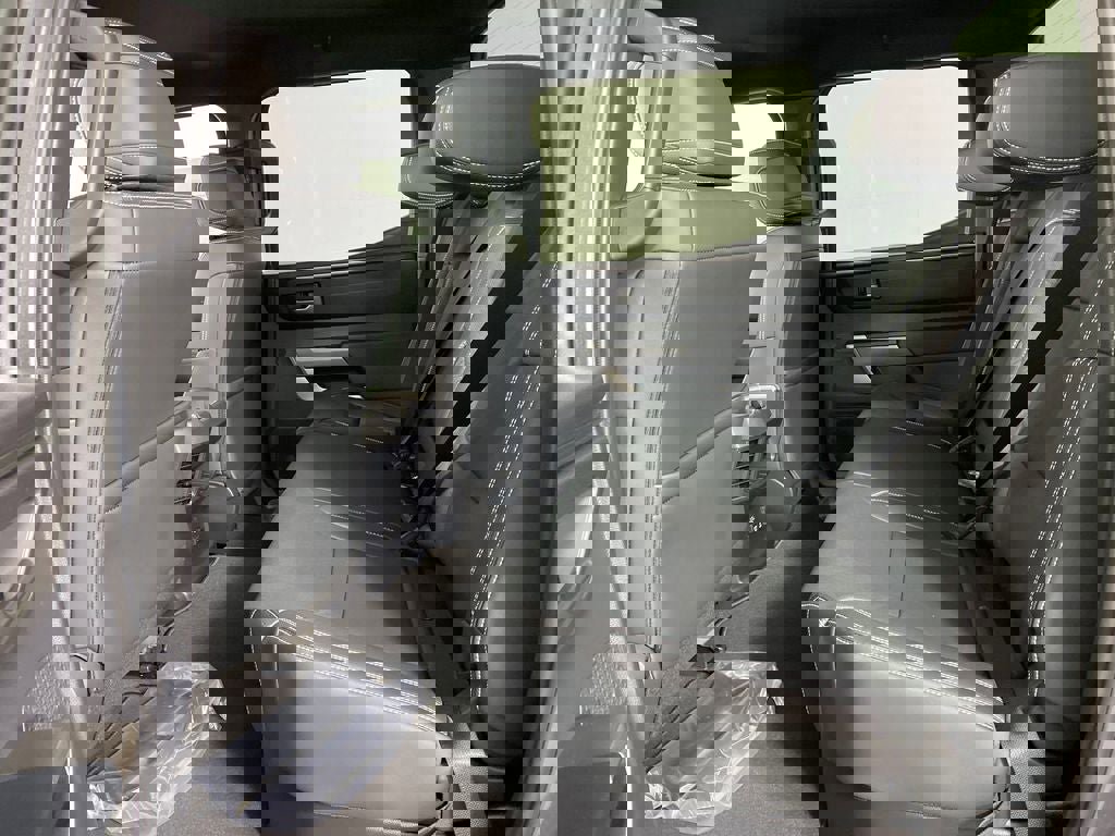 New 2026 Toyota Tundra SR5 w/ SR5 Premium Package image 26