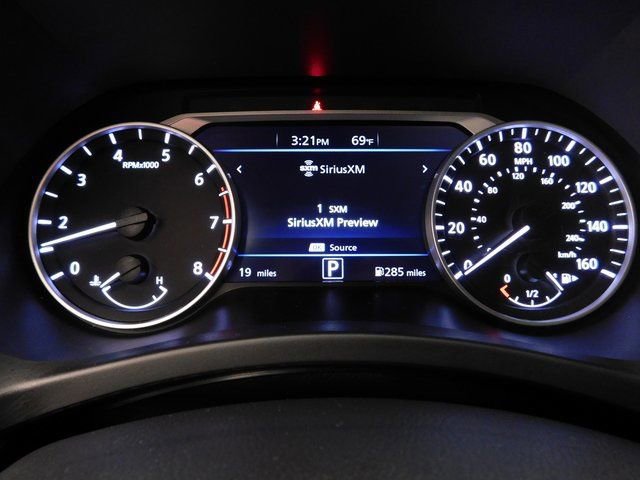 Certified 2024 Nissan Sentra SR image 49