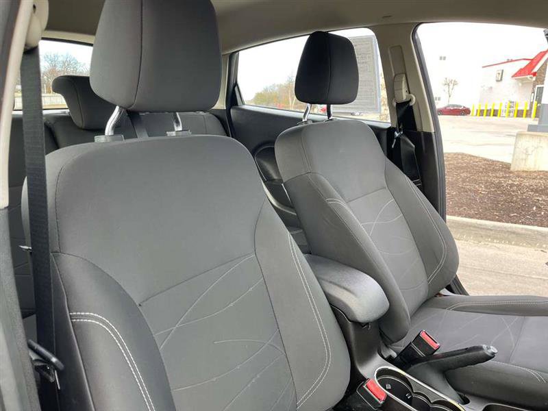 Used 2016 Ford Fiesta SE image 53
