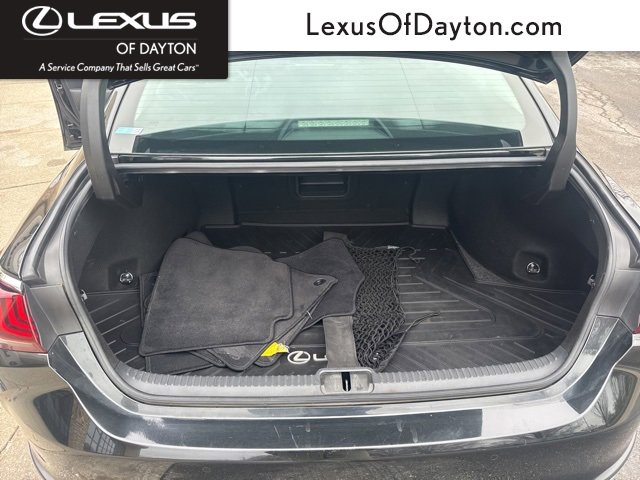 Used 2019 Lexus ES 300h image 36