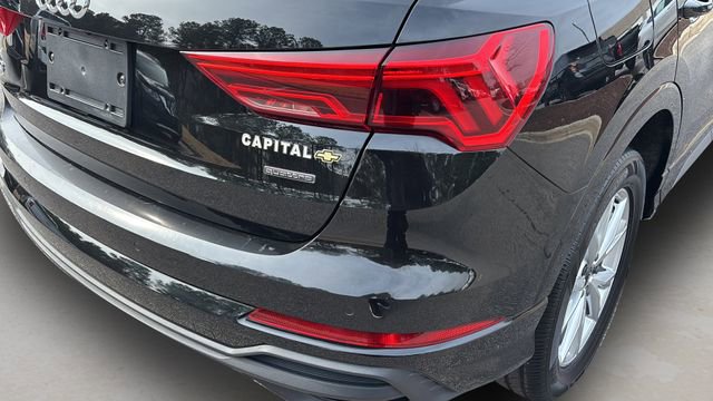 Used 2023 Audi Q3 2.0T Premium image 37