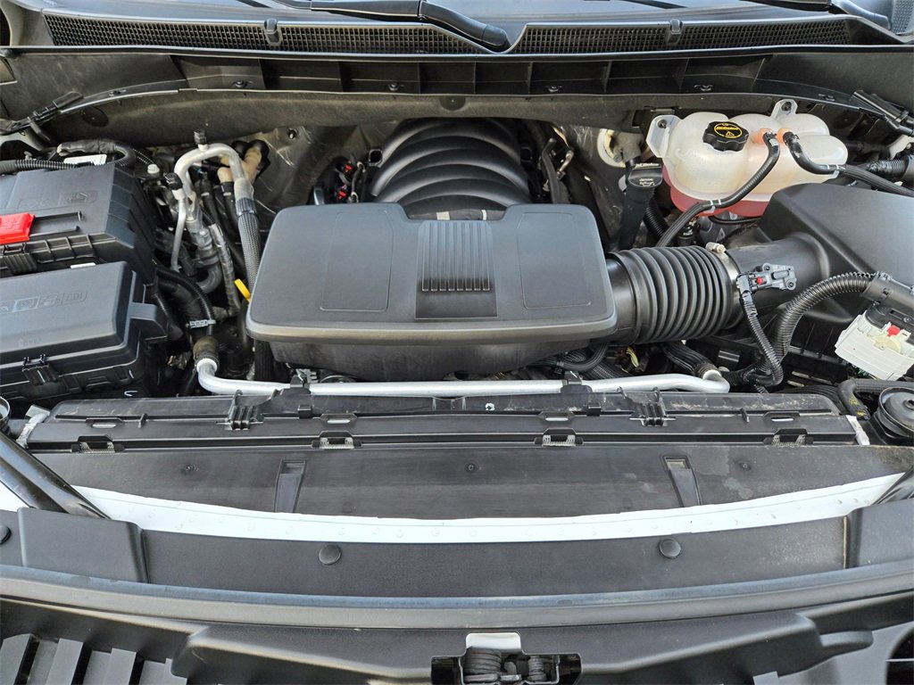 Used 2024 GMC Yukon XL Denali w/ Advanced Technology Package image 38