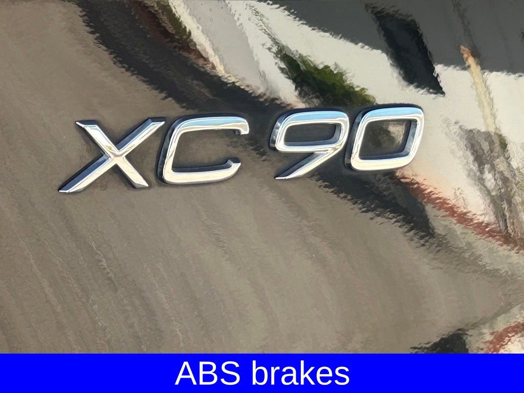 Used 2020 Volvo XC90 T6 Inscription w/ Protection Package Premier image 20