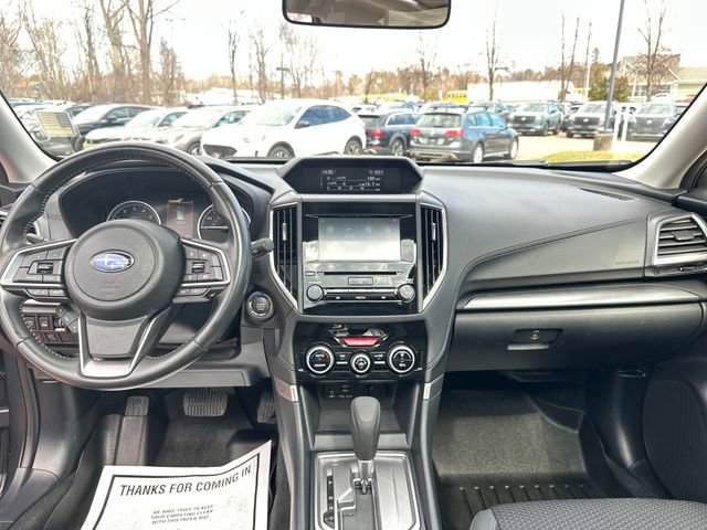 Used 2023 Subaru Forester Premium AWD/4WD image 12
