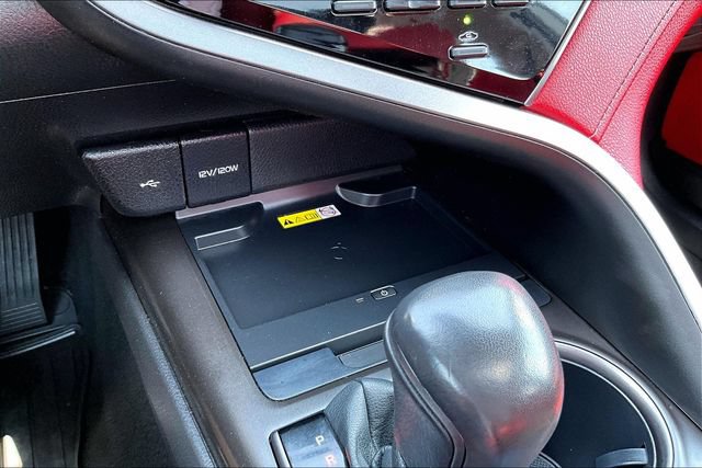 Used 2023 Toyota Camry XSE w/ Navigation Package FWD image 15