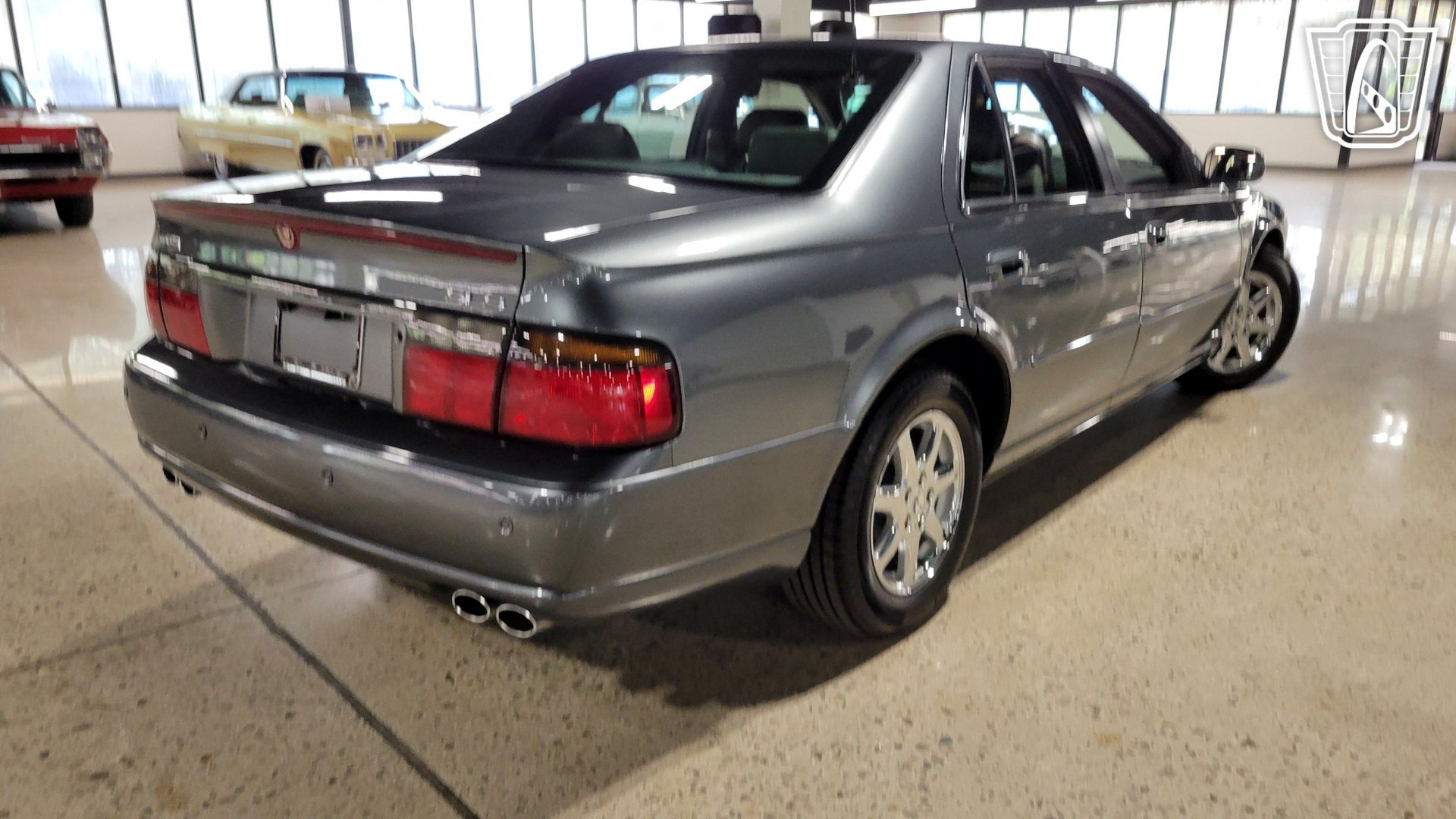 Used 2004 Cadillac Seville SLS w/ Preferred Equipment Group FWD image 34