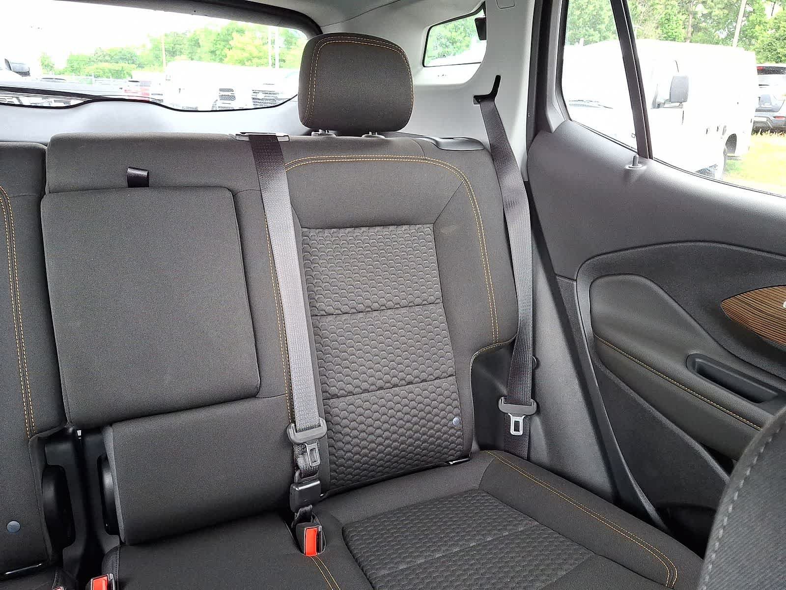 Certified 2020 GMC Terrain SLE AWD/4WD image 15