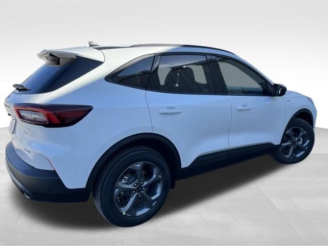 New 2026 Ford Escape ST-Line w/ Cold Weather Package image 7