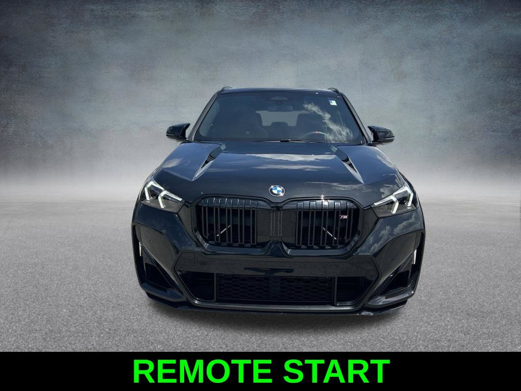 Used 2026 BMW X1 M35i AWD/4WD image 9