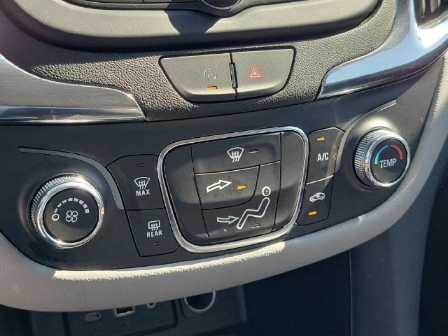 Used 2024 Chevrolet Equinox LS FWD image 29