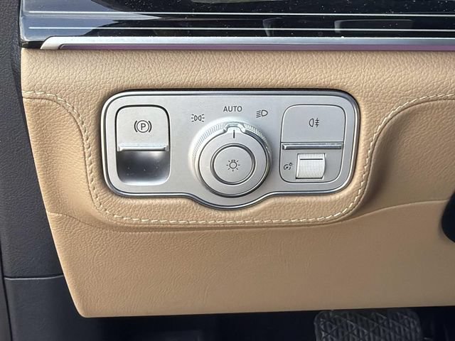 Used 2024 Mercedes-Benz GLE 350 4MATIC image 27