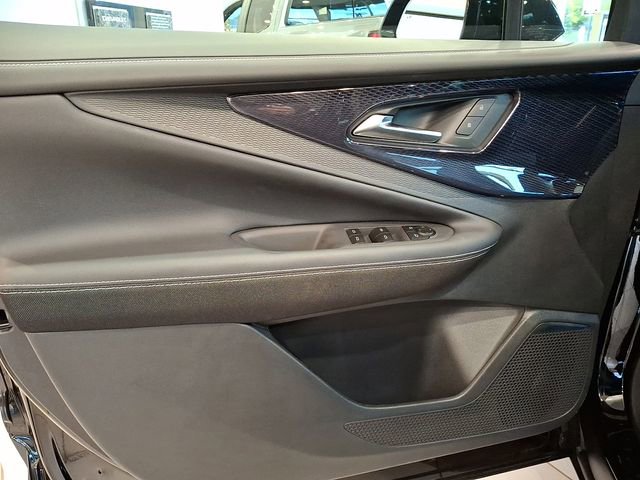 New 2026 Chevrolet Blazer EV LT image 8