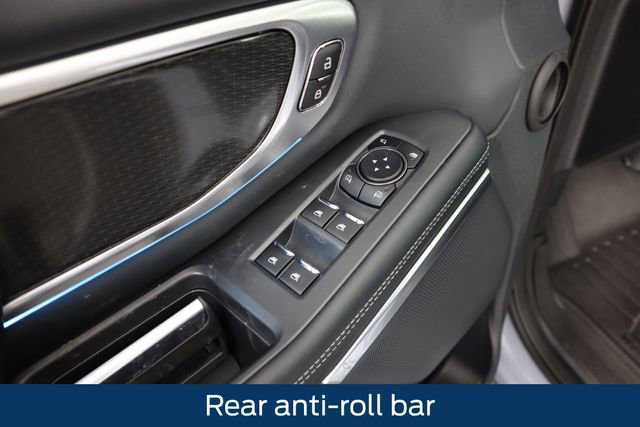 New 2025 Ford Expedition Max Platinum w/ Stealth Appearance Package image 31