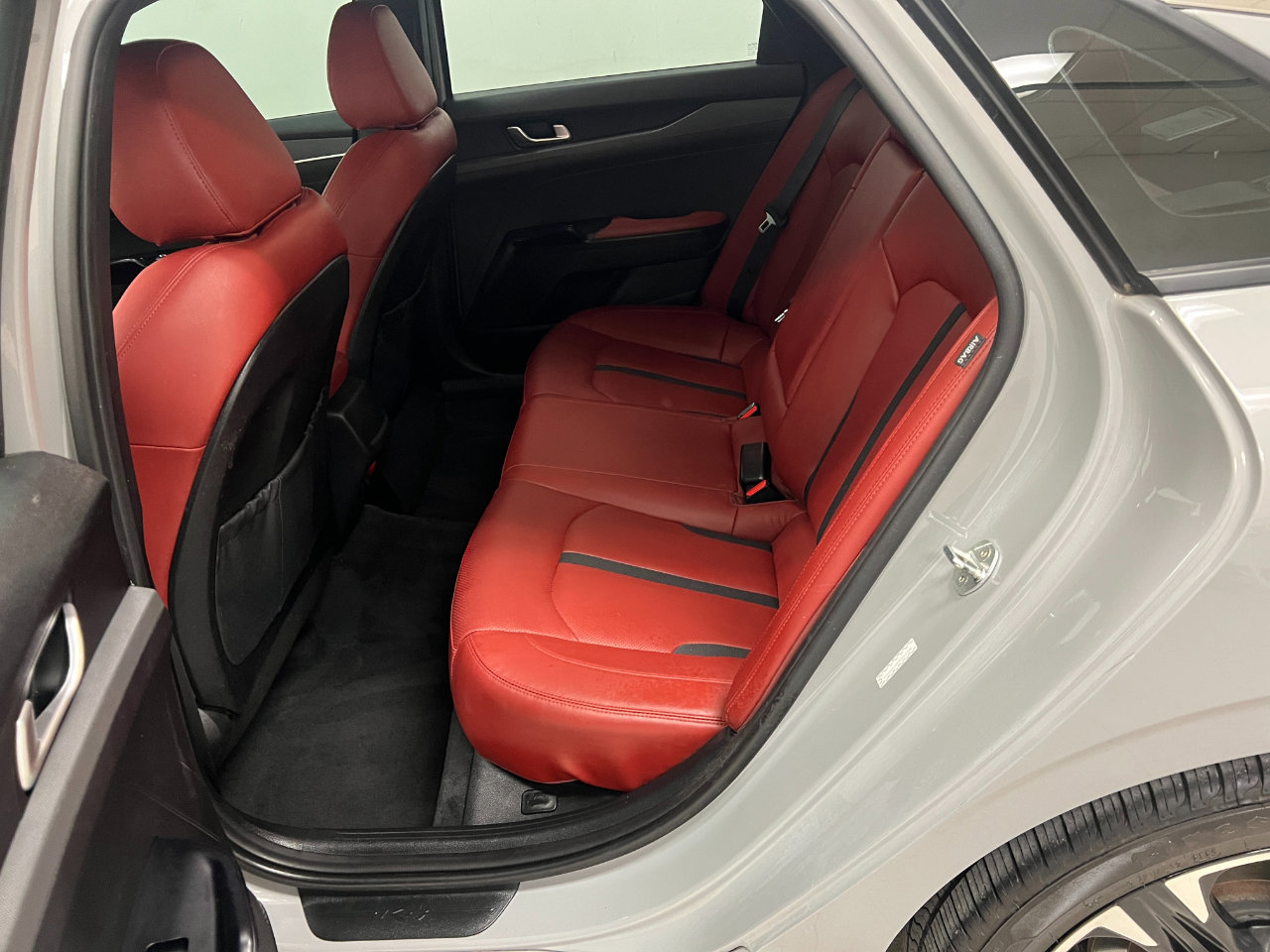 Used 2021 Kia K5 GT-Line image 25