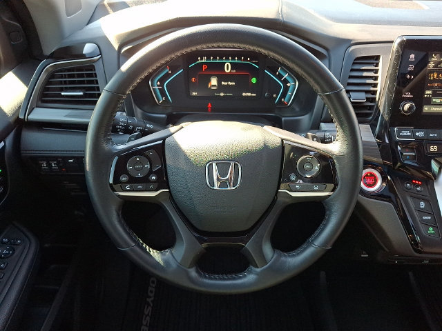 Used 2024 Honda Odyssey Elite image 20