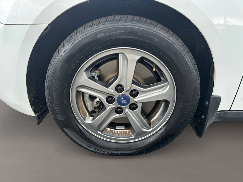 Used 2020 Ford Transit Connect Titanium FWD image 11