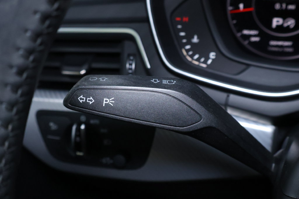 Used 2018 Audi A5 2.0T Premium Plus w/ Premium Plus AWD/4WD image 27
