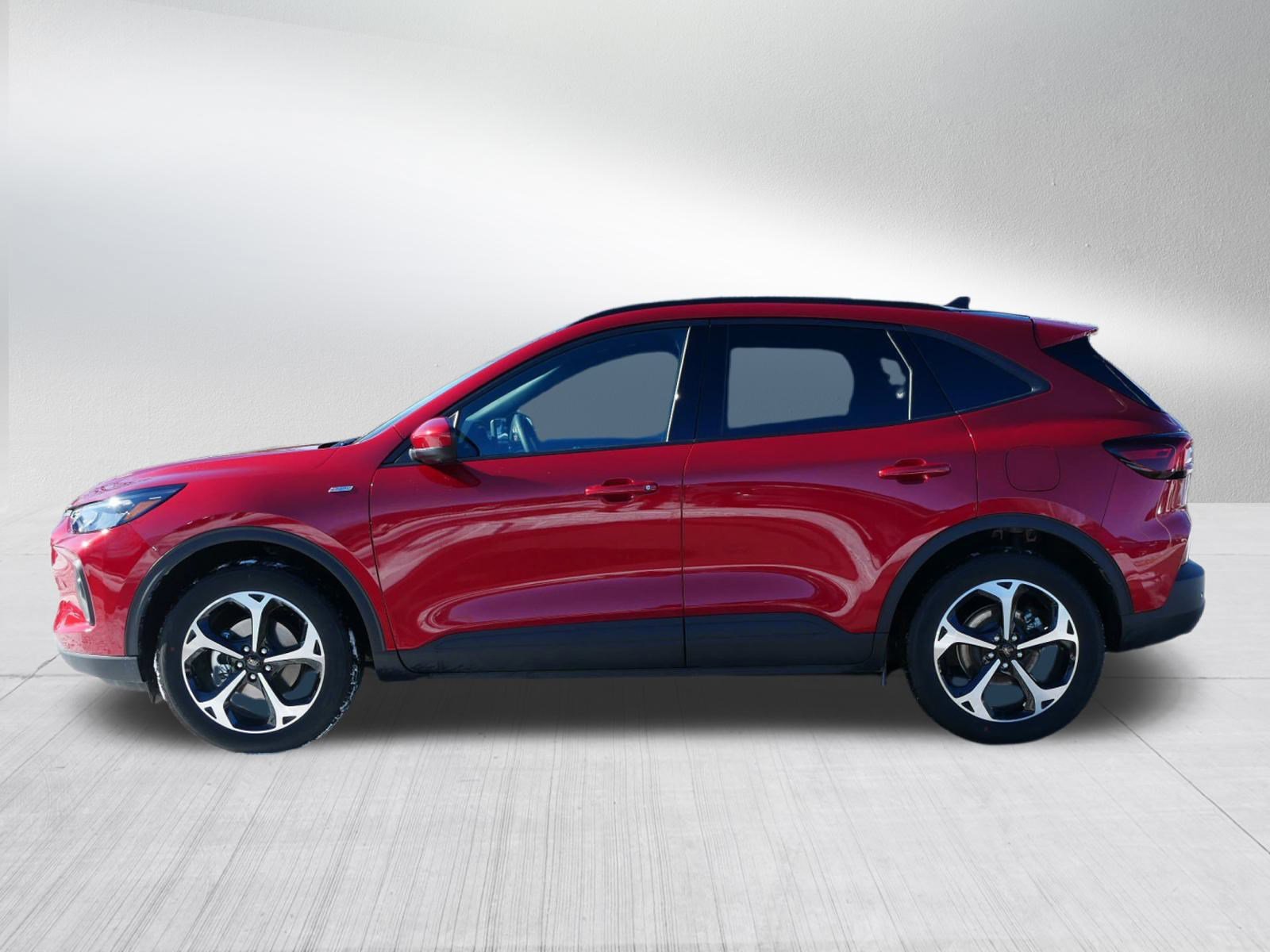 New 2025 Ford Escape ST-Line Elite w/ Tech Pack #2 image 4